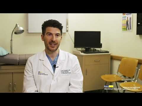 Retzius Sparing Prostatectomy with Dr. Keith Kowalczyk