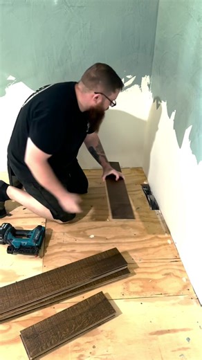 Hardwood Flooring Installation for Home Improvement