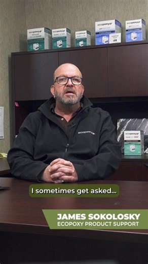 Are you left wondering why your epoxy project failed to cure as expected? Here's some timely answers to those frequently asked questions concerning the resin curing process. Let's troubleshoot together and ensure some solid results!  - - - #resincuring #epoxycuring #resin #epoxy #curingprocess #solid #hardsurface #ecopoxy #flowcast #flowcastspr #uvpoxy #diy #howto #results | EcoPoxy | Facebook