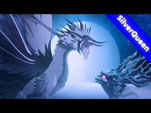 TheDragonKing - The SilverQueen Official TeaserTrailer