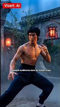 Bruce Lee Life time