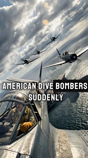 Why Did Japan REALLY Lose at Midway? #historyshorts #worldwar2