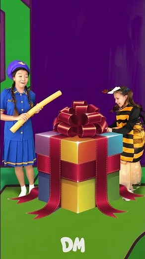 Boom Chicka Boom ♫ Kids Songs