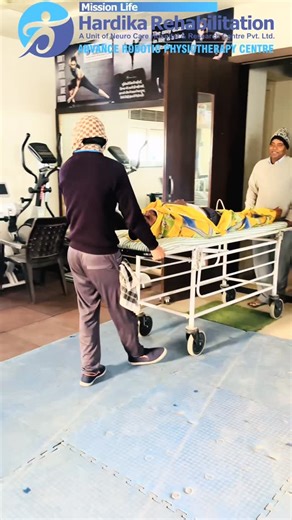 missionlife_robotics on Instagram: "𝐑𝐚𝐣𝐚𝐬𝐭𝐡𝐚𝐧'𝐬 M𝐨𝐬𝐭 A𝐝𝐯𝐚𝐧𝐜𝐞𝐝 𝐑𝐨𝐛𝐨𝐭𝐢𝐜 𝐑𝐞𝐡𝐚𝐛𝐢𝐥𝐢𝐭𝐚𝐭𝐢𝐨𝐧 𝐚𝐧𝐝 𝐏𝐡𝐲𝐬𝐢𝐨𝐭𝐡𝐞𝐫𝐚𝐩𝐲 𝐂𝐞𝐧𝐭𝐞𝐫 𝐢𝐧 𝐉𝐚𝐢𝐩𝐮𝐫 Wᴏʀʟᴅ'ꜱ ʟᴀᴛᴇꜱᴛ ᴛᴇᴄʜɴᴏʟᴏɢʏ ᴛʀᴇᴀᴛᴍᴇɴᴛ ▪️ Robotic spinal decompression ▪️ Robotic laser therapy ▪️ Magnetic therapy ▪️ Virtual Reality Lab ▪️ Mayo Med for Urinary Incontinence ▪️ Advanced electro, manual, and physical therapy Time - 8 am 8 pm Daycare/patient recruitment facility available Hardika Rehabilitation