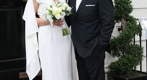 It's wedding bells for RTE newscaster Kate Egan