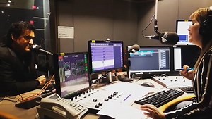 SBS Radio Australia (Special Broadcasting Service)