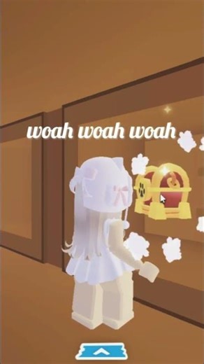 Open day 21 of the adopt me advent calendar w me!! ❄️