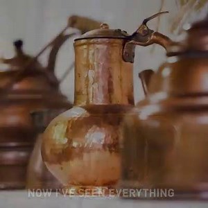 11 reasons to drink water from copper vessels. | 5-Minute Crafts