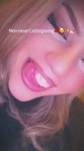 Discover My New Favorite Song - Lalala by Shirin David