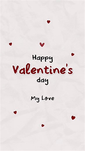 Celebrate Valentine's Day with Red Roses