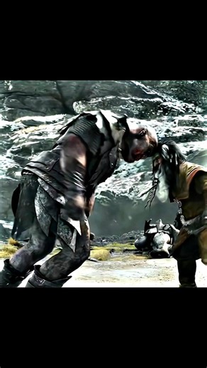 The Ultimate Dwarf Duo! 🪓🛡️ | The Hobbit |#thehobbit #shorts #lordoftherings #middleearth #short