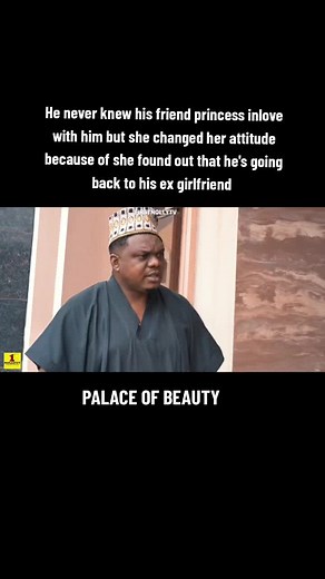 Palace of Beauty: The Spell of Love