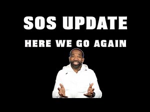 SOS UPDATE | Registered Direct Offering