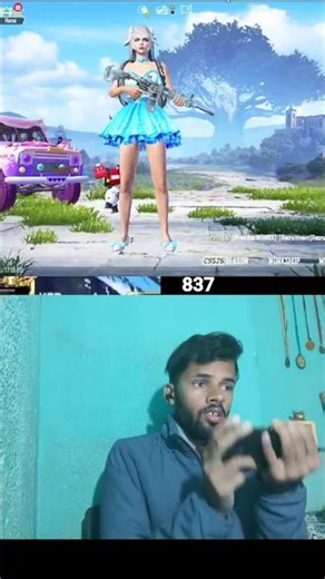 How I Mastered BGMI with ONE HAND Controller in Just 1 Week