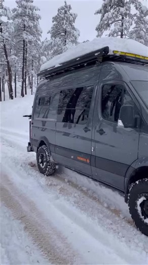 2.3K views · 29 reactions | The Mercedes Sprinter is hard to beat in...