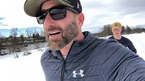 What? | Cameron Hanes