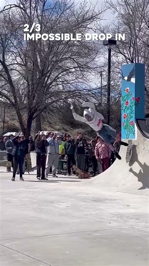 Why You NEVER Touch a Skater’s Board ❌🛹