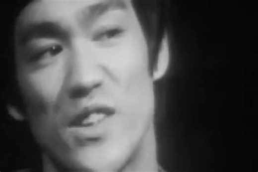 Be Water My Friend - Bruce Lee Remix