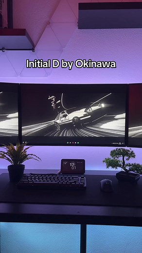Best Initial D Racer Wallpaper Collection