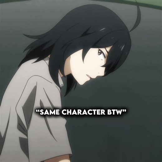#monogatari #monogatariseries #araragi #araragikoyomi #character | monogatari