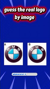 Ultimate Guess the Real Logo Challenge 2026!