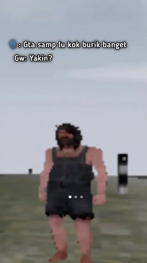 GTA Samp Modding Tutorial: Cara Setting Grafik HD dan Modpack