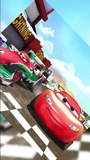 Cars: Fast as Lightning Gameplay & Tricks - Lightning McQueen’s Ultimate Race!