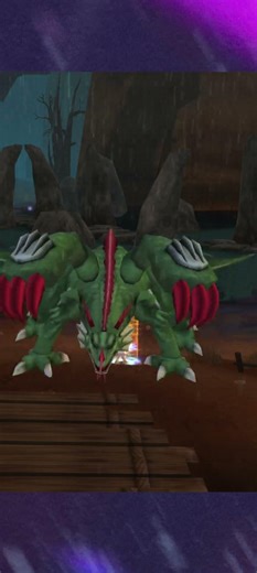 Examon X Evolution - #digimonmasters #digimonmastersonline #shorts