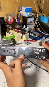 786K views · 5.5K reactions | Stb atau set top box tv digital mode boot terus #sanjayatutorial | Sanjaya Tutorial | Facebook