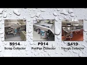 Salvajor Collector Demo