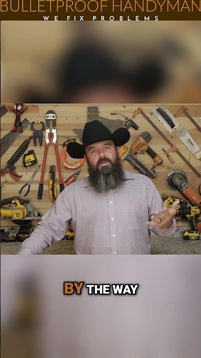 Handyman's Secret Managing Property Manager's Expectations!