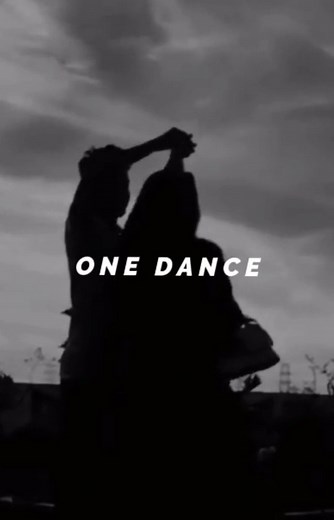 Lyrics Edits on Instagram: "Obsessed with this audio 👀✨ . #12am_songs #lyricvideos #onedance #viral #explore #drake"