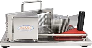 Hakka Brothers Commercial Tomato Slicer-3/16" Thickness