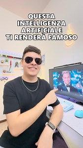 🤖🤯 Impara a creare i tuoi cloni con questa intelligenza artificiale! - Daniel Techno Life | Techno Life