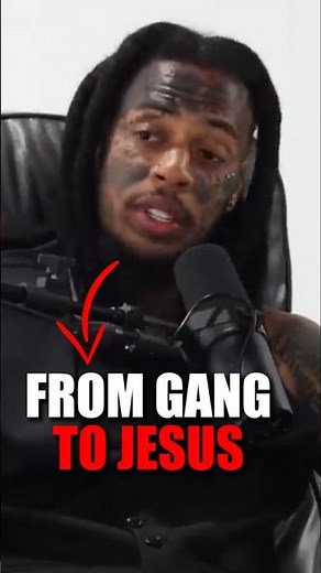 This Happened While He Was In PRISON