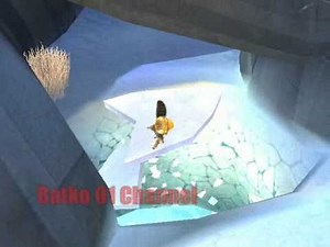 Ice Age 2 The Meltdown PC Gameplay