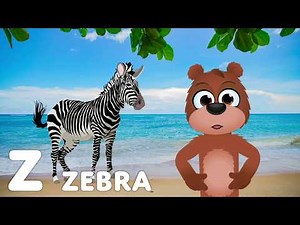 Alfabetssången alfabetet | abc sång på svenska | Svenska Barnsånger abc | Barnens ABC