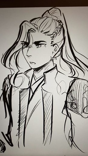 Love Rivalry in SVSSS Fanfic