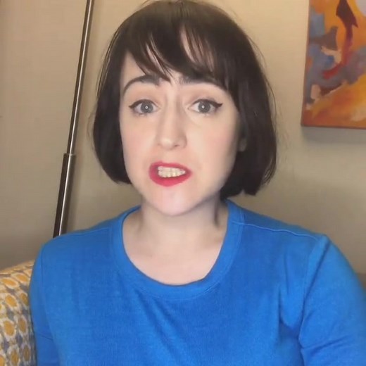 Mara Wilson: La magia de Matilda en Miami