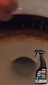 ✨ Hard water stains and rust in your toilet? Flitz Calcium, Rust & Lime Remover takes care of it in seconds! Easily dissolve tough buildup and leave your porcelain sparkling clean this Thanksgiving before family and friends visit!  Make your toilet shine: https://www.flitz.com/calcium-rust-lime-remover/ #toilet #thanksgiving | Flitz Polishing & Buffing Products | Facebook