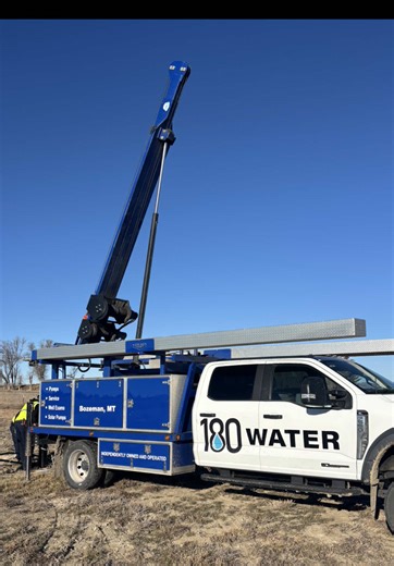 Two new 180 Water franchises are on the road! Now serving Evanston, Wyoming and Greenwood, Wisconsin. Plus, keep an eye out for our new 180 Water Filtration van, bringing whole-home water solutions to even more communities. #180Water #180WaterFranchising #NewFranchise #EvanstonWY #GreenwoodWI