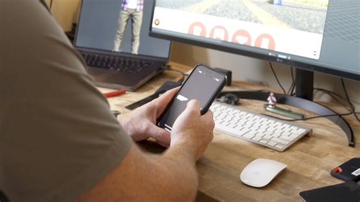 Have you ever wished you could control your deer feeder from your office? Well now you can with the ASF FeedCon®️! | ALL SEASONS FEEDERS®