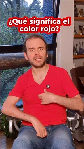 El color rojo es la clave para proyectar seguridad, seducción y amor.