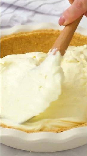 No-Bake Coconut Cream Pie Recipe (Ready in Minutes!)
