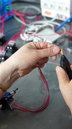 LX-10-T1.0-I Mini Solenoid Valve Leakage Detection