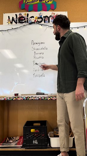 The Cheese Song: A Cheesy Delight for Cheese Lovers