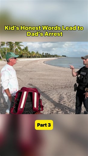 Kid’s Honest Words Lead to Dad’s Arrest#patty #pattymayo #yfp | Patty Mayo