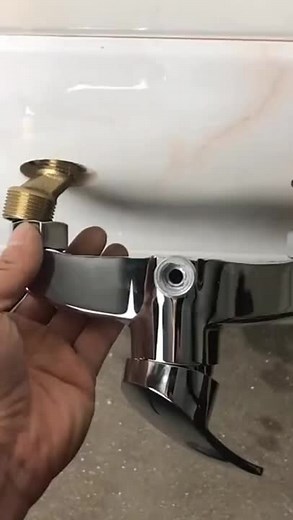 Faucet Assembly and Disassembly Process Explained