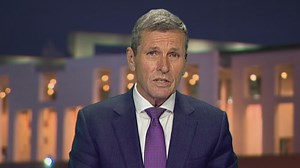 'An extinction level event'