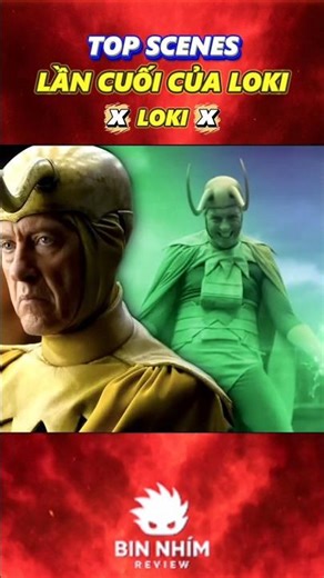 Loki #33: Loki Classic REBUILD ASGARD | The Sacrifice That Makes Alioth "Go Crazy" | Marvel